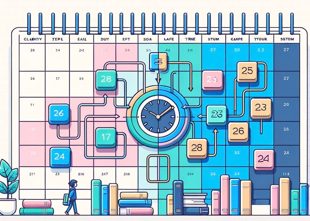 The Planner's Dilemma: Bridging the Gap Between 'What' to Do and 'When' to Do It