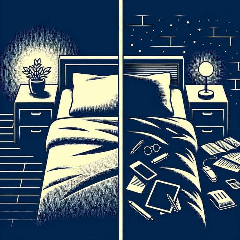 A Student's Guide to Acing Exams Without the All-Nighters