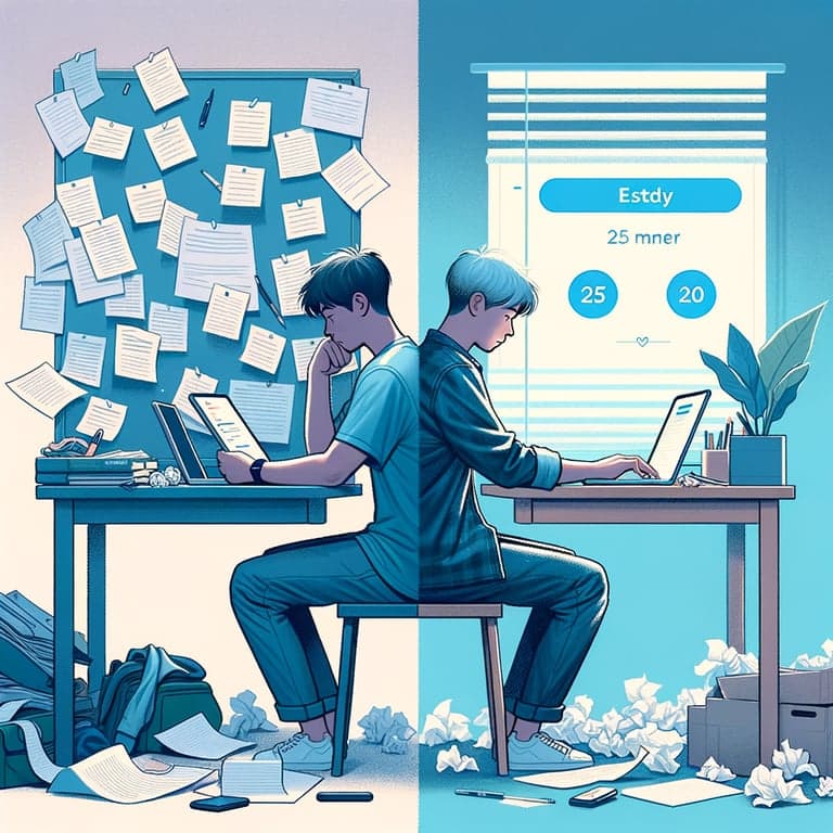 The Procrastination Killer: Why Your To‑Do List Is Failing You